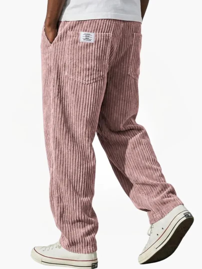 Matt | Pantalón de pana para hombre