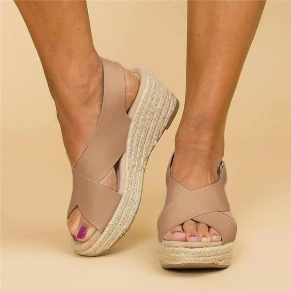Bellora | Sandalias de verano