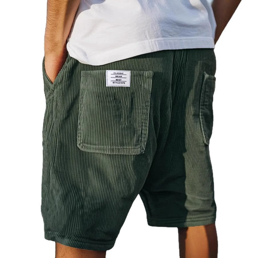 Víctor | Pantalones cortos elegantes