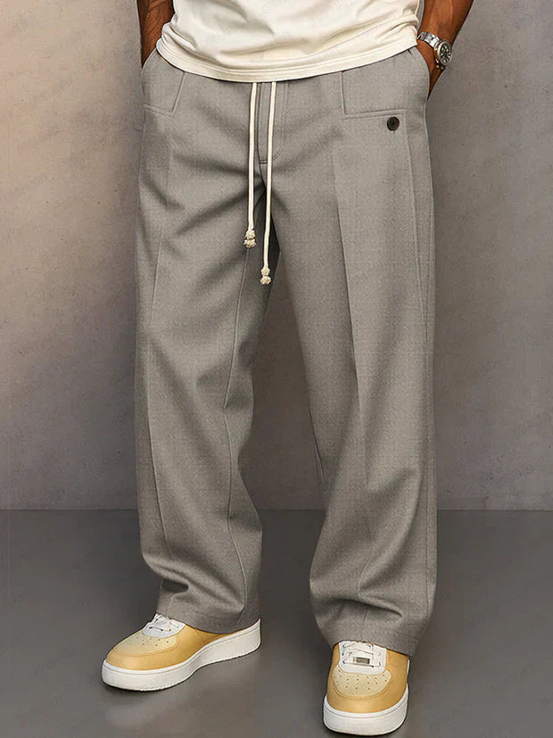 José | Pantalón Elegante