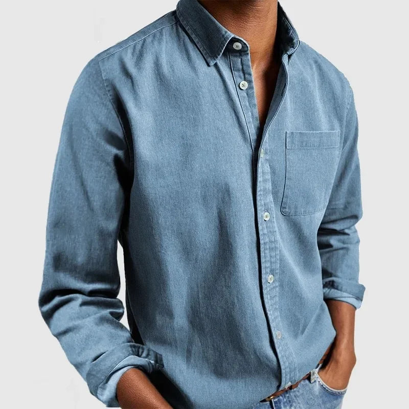 Gaspar | Camisa Elegante