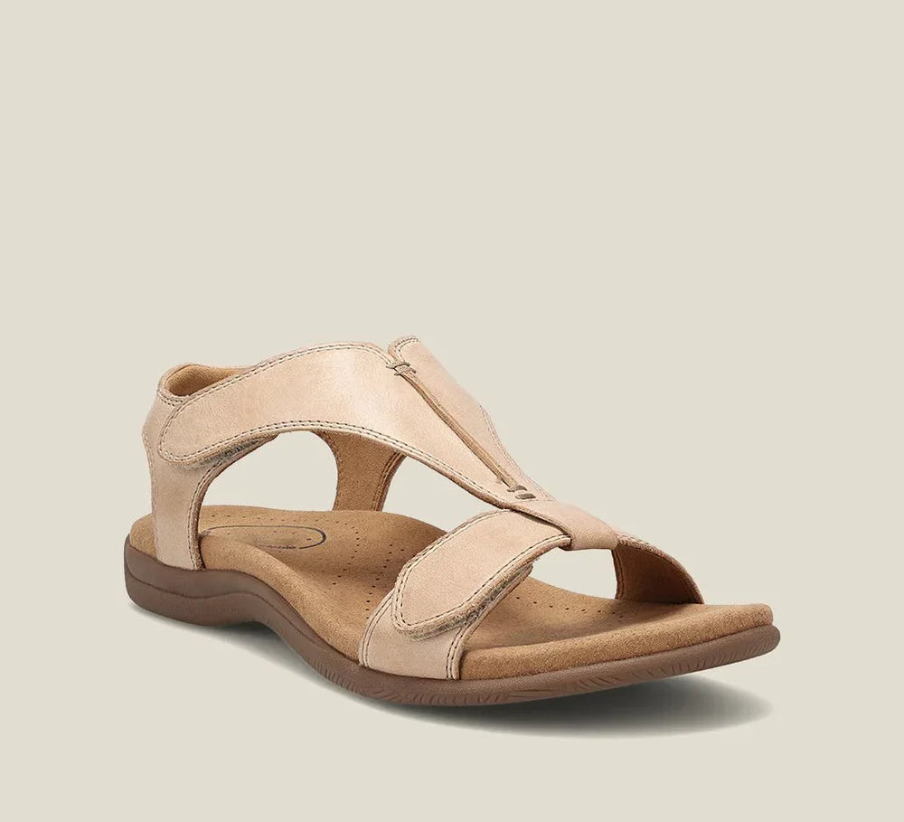 Lara | Sandalias ortopédicas de confort