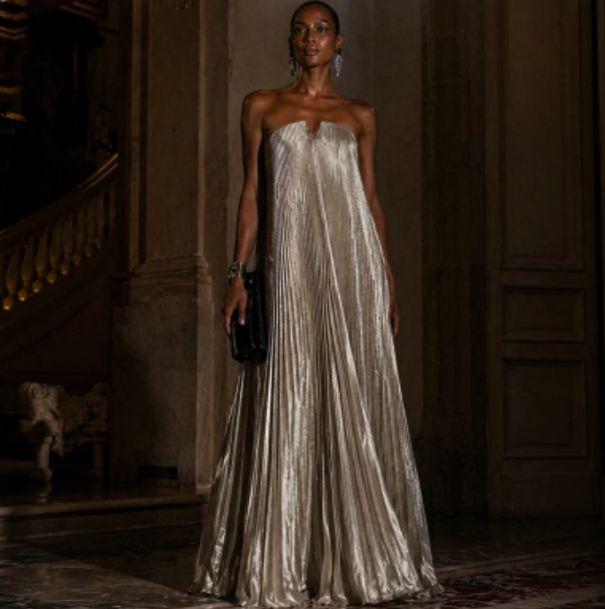 Vestidos Midi