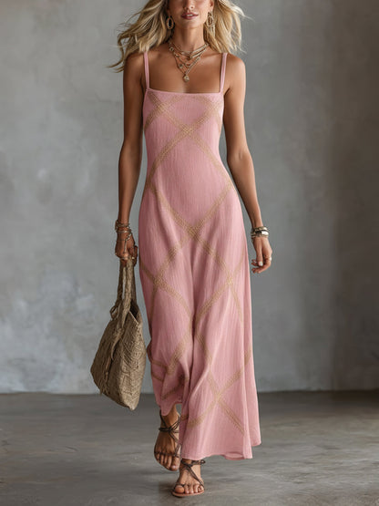 Marbella – Vestido Maxi