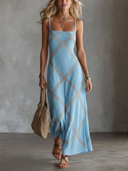 Marbella – Vestido Maxi
