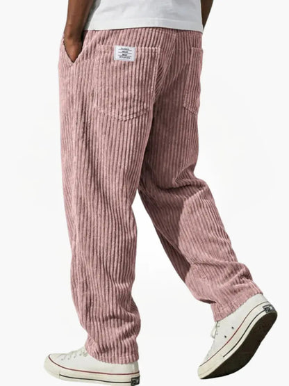 Leblanc | Pantalón de pana para hombre