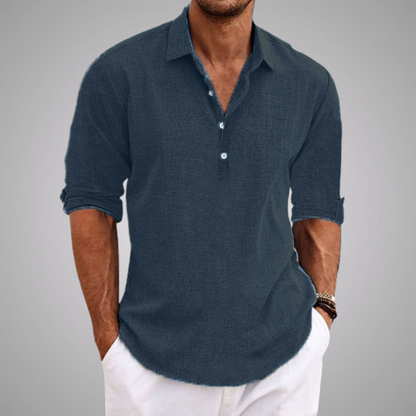 Marco | Camisa Elegante