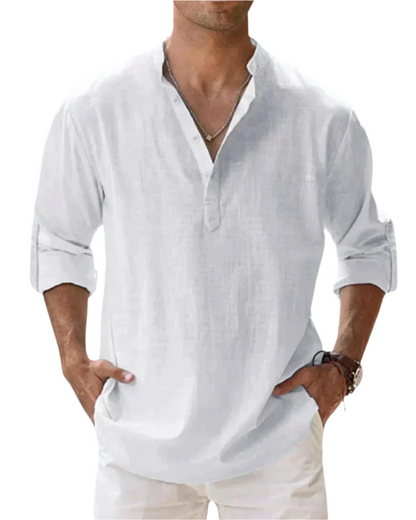 Jake l  Elegant Shirt