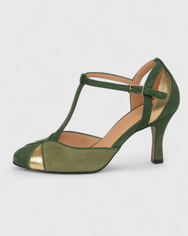 Elena | Tacones sofisticados