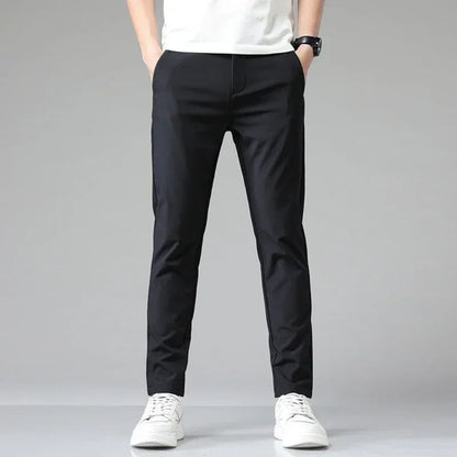 Jaime | Pantalones Premium de Uso Diario