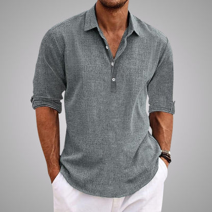 Marco | Camisa Elegante