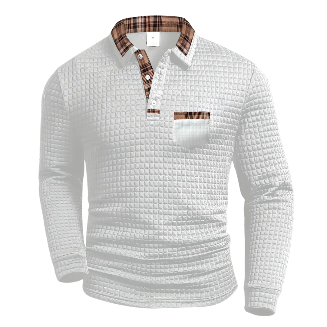 Jorge | Polo Para Hombre