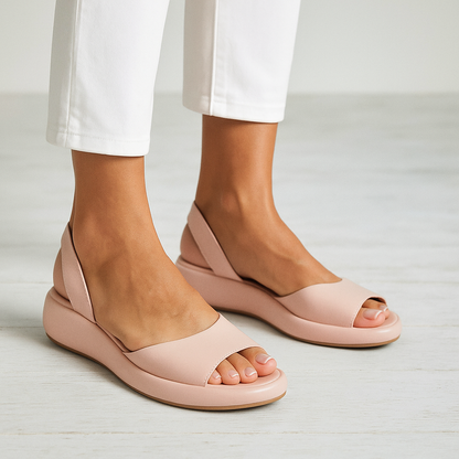 Eva| Sandalias ortopédicas