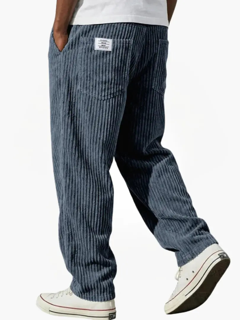 Matt | Pantalón de pana para hombre
