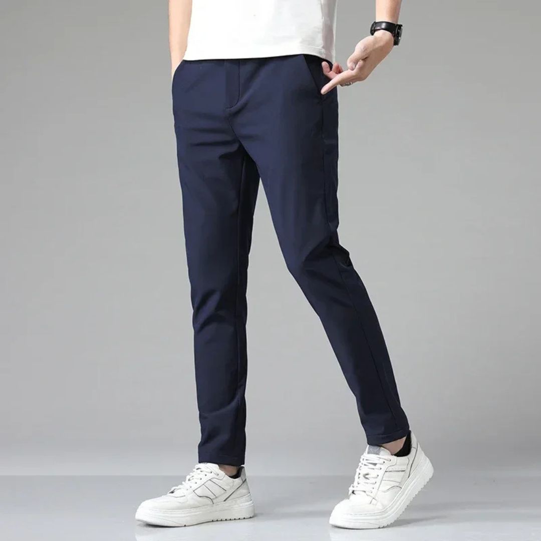 Jaime | Pantalones Premium de Uso Diario