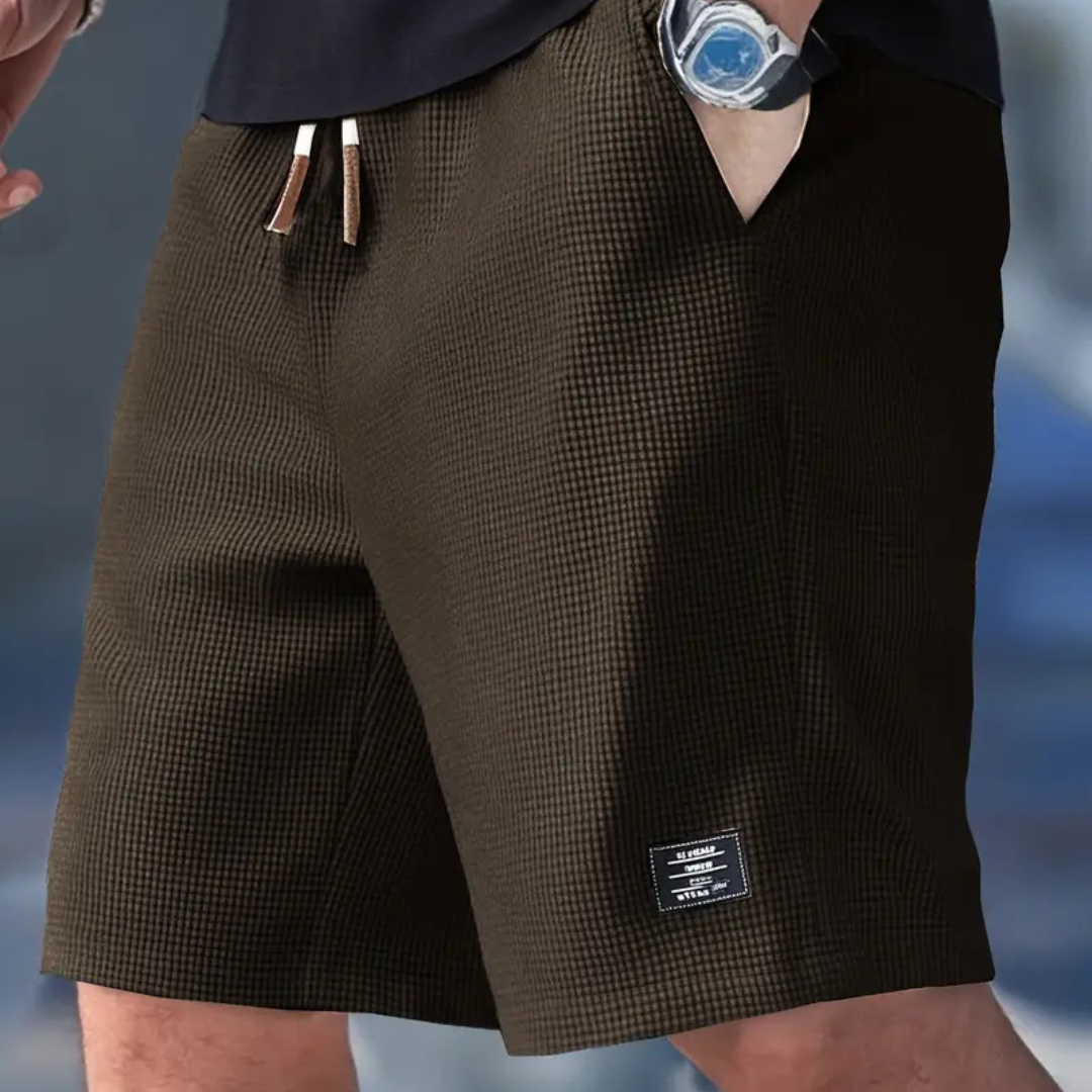 Hermes | Pantalones cortos de verano elegantes
