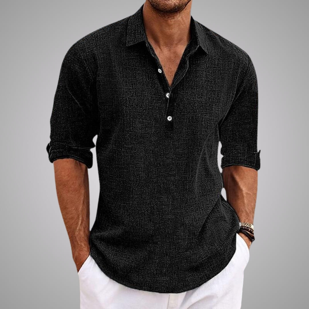 Marco | Camisa Elegante
