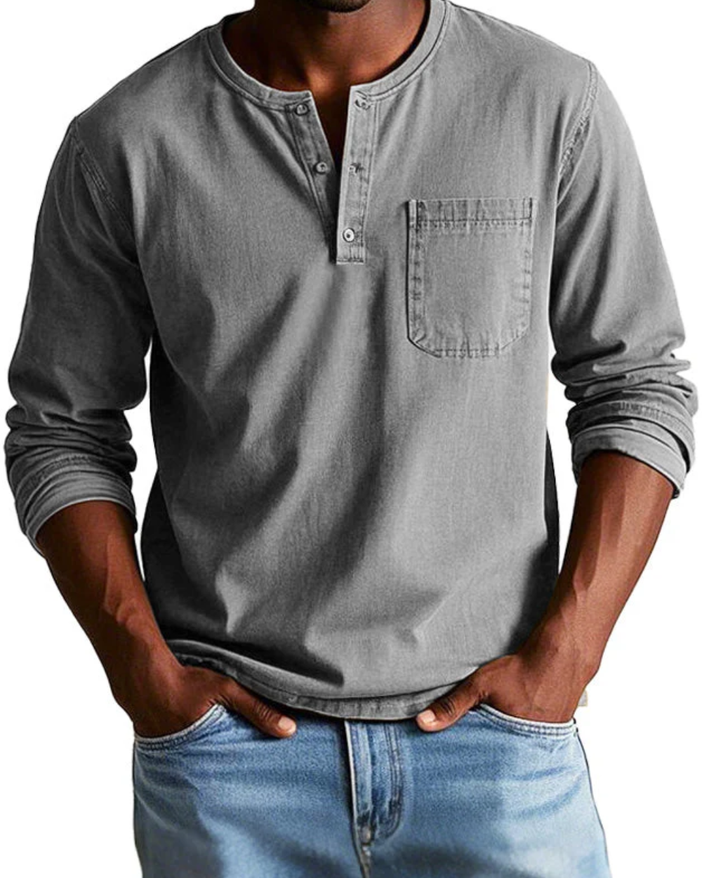 Vintage Polo Shirt