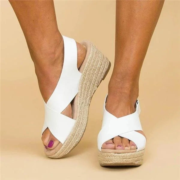Bellora | Sandalias de verano