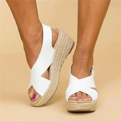 Bellora | Sandalias de verano