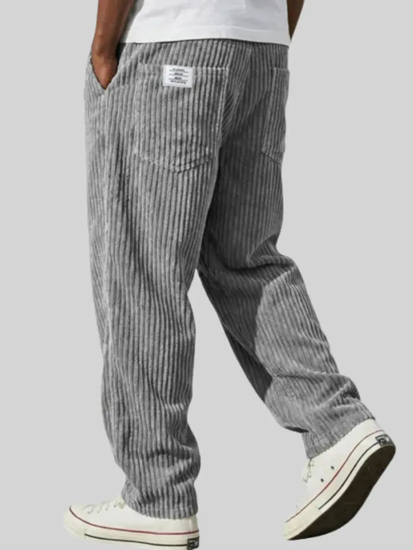 Matt | Pantalón de pana para hombre