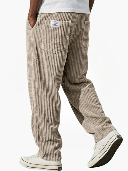 Matt | Pantalón de pana para hombre
