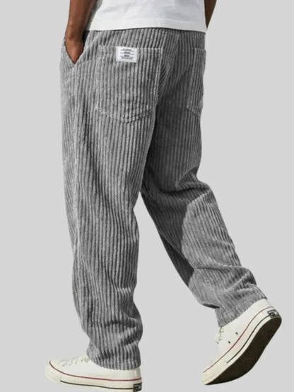 Leblanc | Pantalón de pana para hombre