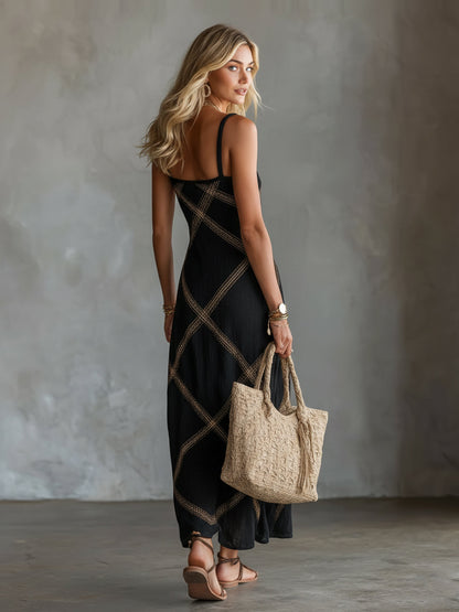 Marbella – Vestido Maxi