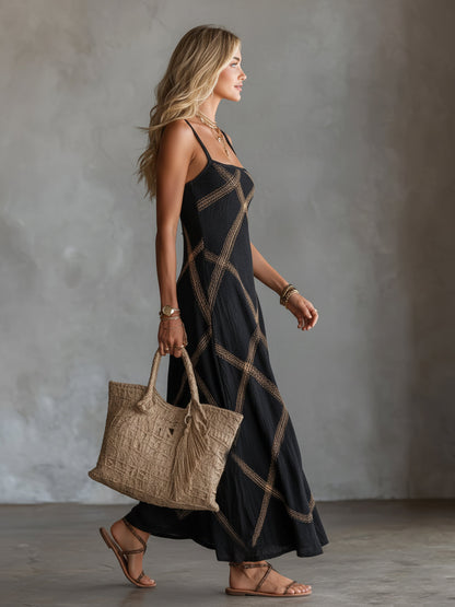 Marbella – Vestido Maxi