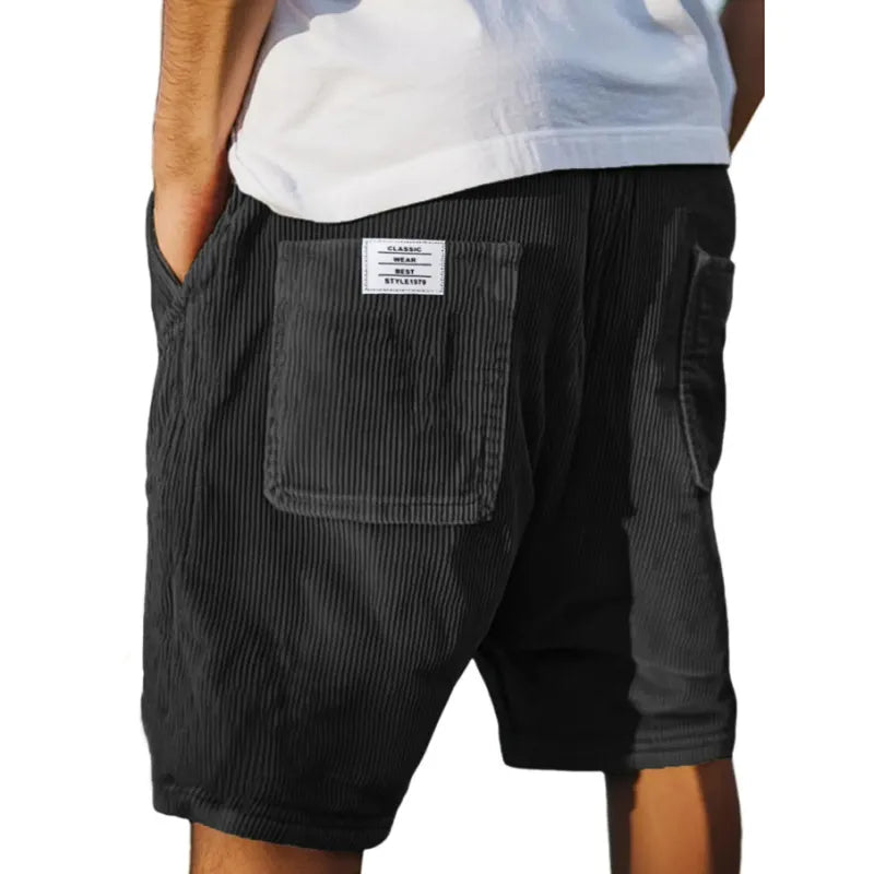 Víctor | Pantalones cortos elegantes