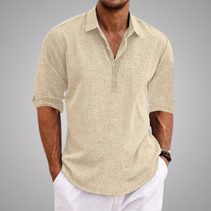 Marco | Camisa Elegante