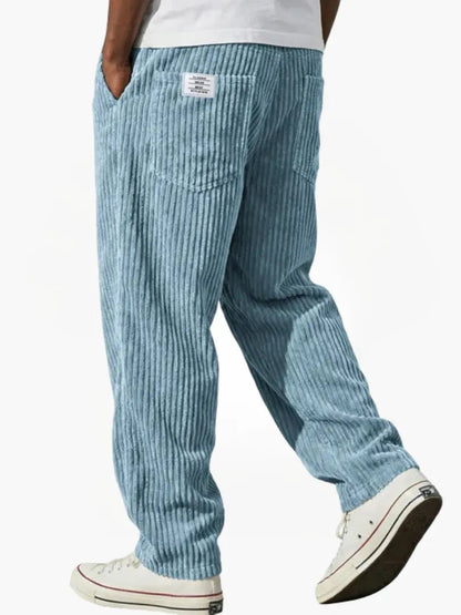 Leblanc | Pantalón de pana para hombre
