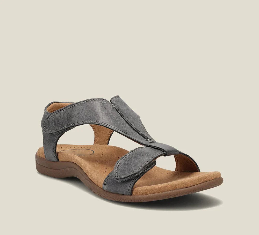 Lara | Sandalias ortopédicas de confort