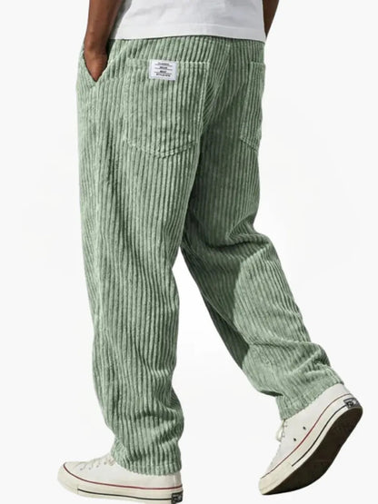Leblanc | Pantalón de pana para hombre