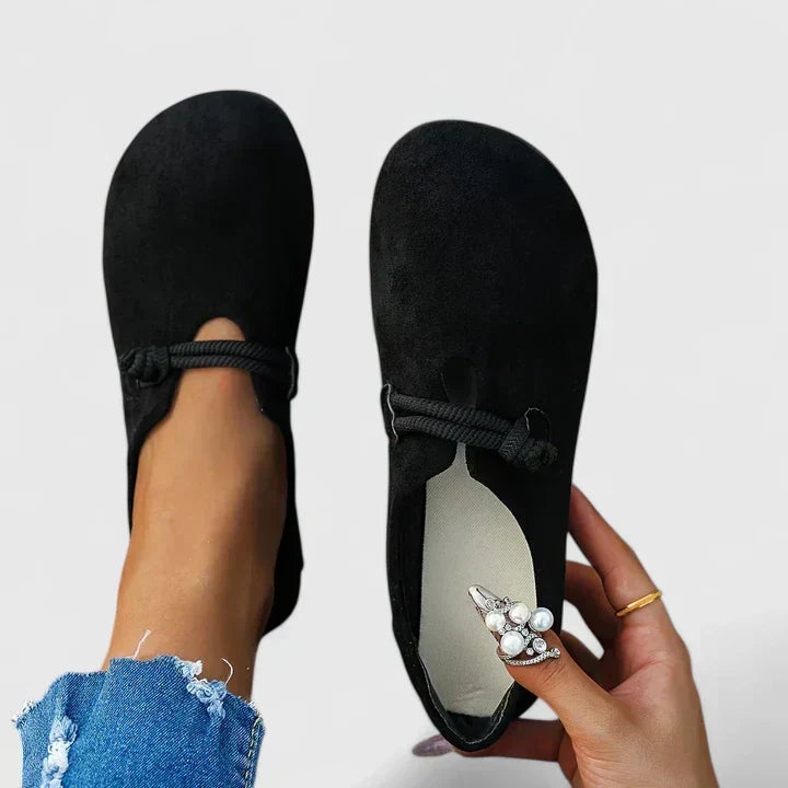 Giulia | Mocasines elegantes cómodos