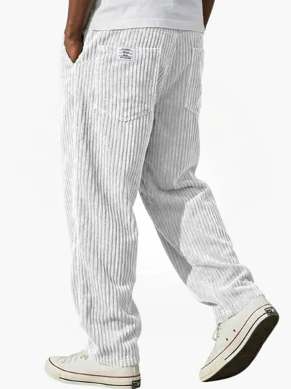 Matt | Pantalón de pana para hombre