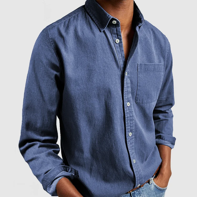Gaspar | Camisa Elegante