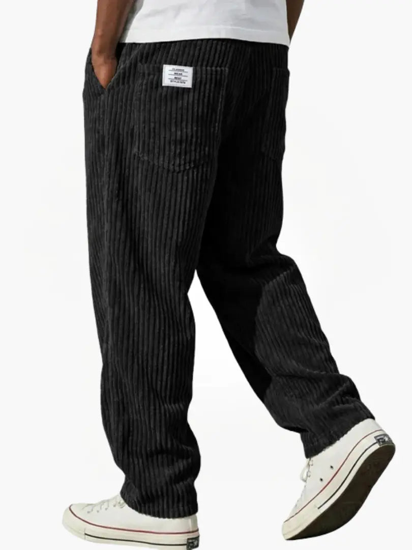 Matt | Pantalón de pana para hombre