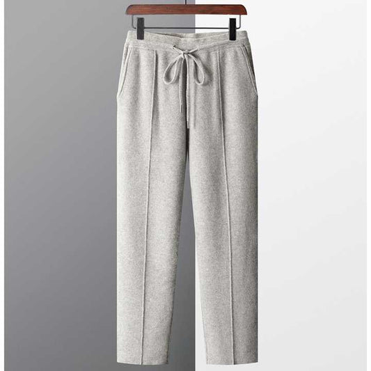 Benjamín | Pantalones de cachemira Arcturus