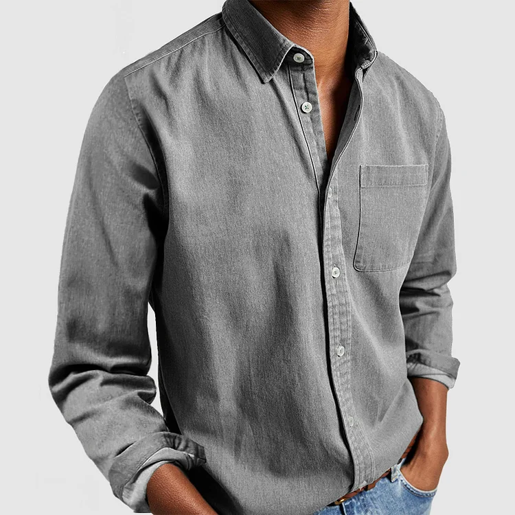Gaspar | Camisa Elegante