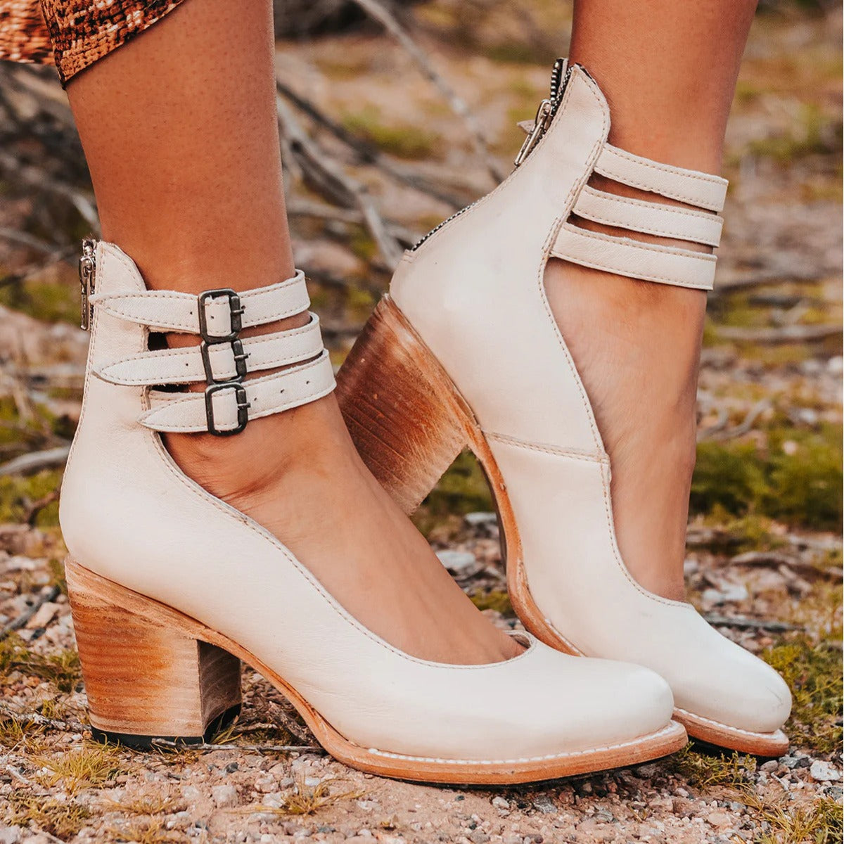 Daniela | Tacones elegantes y cómodos