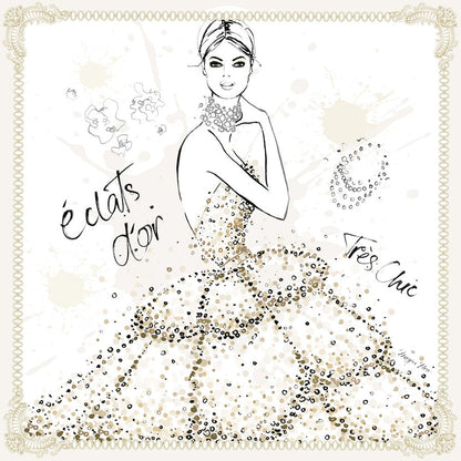 Vega | Conjunto elegante