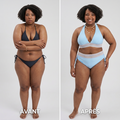 Sol - Bikini favorecedor