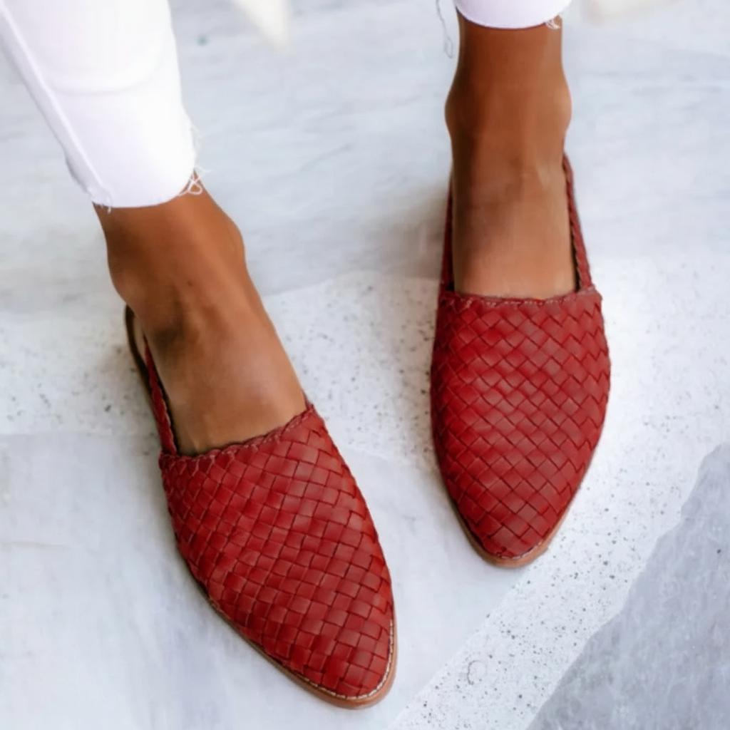 Mónica | Sandalias para todo el día