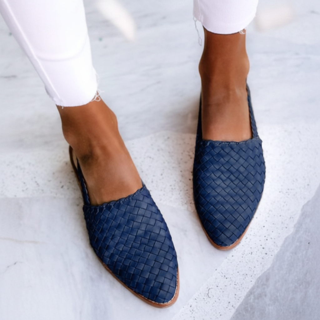 Mónica | Sandalias para todo el día