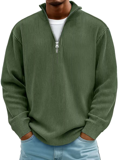 CÁLIX | SUÉTER TRENDY ELEGANTE