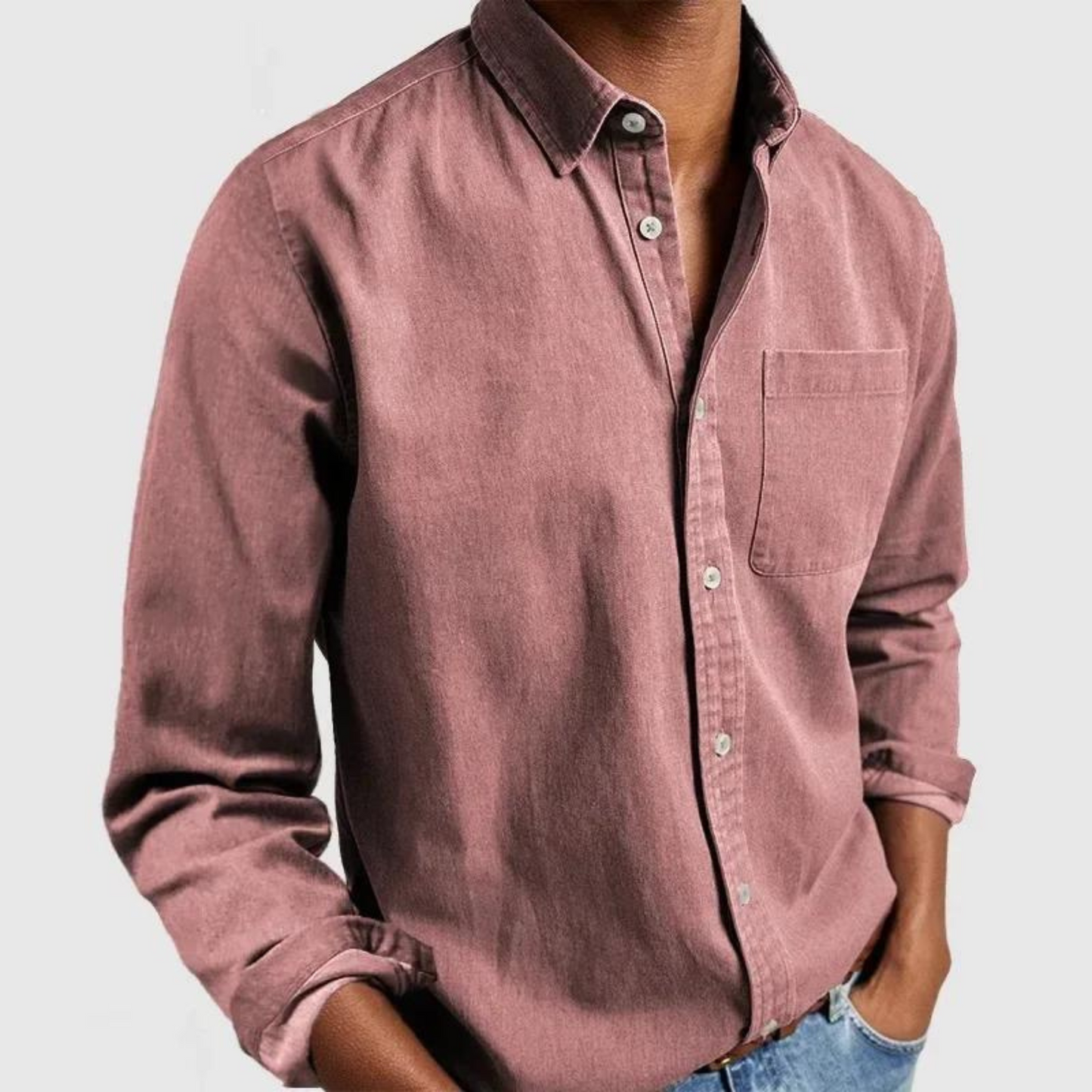 Gaspar | Camisa Elegante