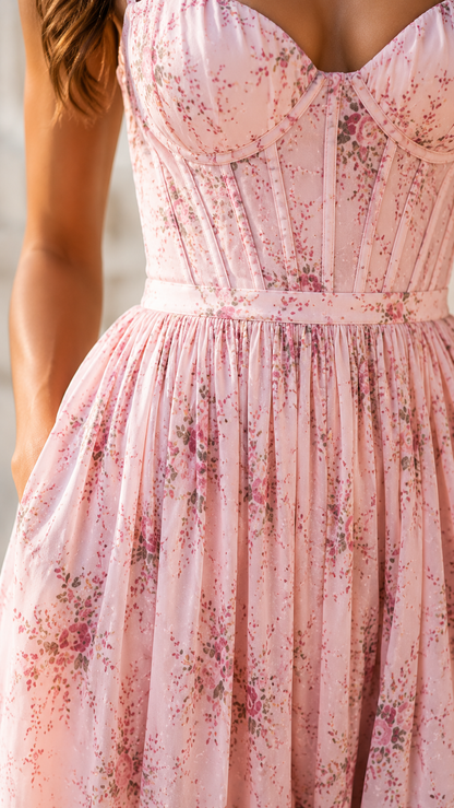 Vestido Barcelona