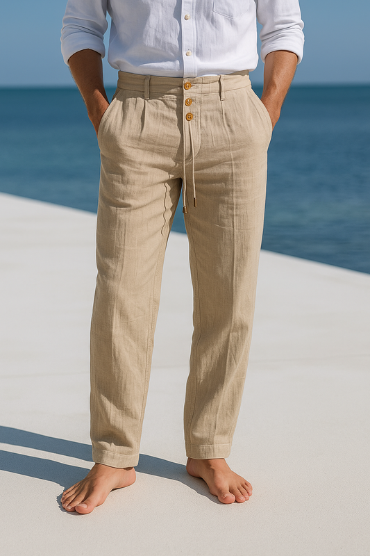 Horacio | Pantalón Elegante