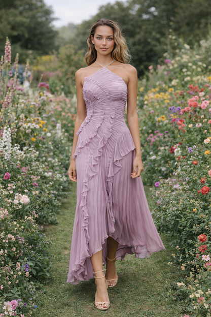 Isadora | Vestido Volantes Edición Limitada